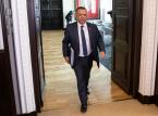 Z resortu finansów do NIK? Marian Banaś prawdopodobnym kandydatem na prezesa