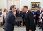 Kapituła tegorocznej Nagrody Gospodarczej już powołana