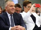 Skończył się sen o wielkiej koalicji. Schetyna musiał pogodzić się z samodzielnym startem ludowców