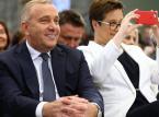 Schetyna o wyższych pensjach dla Polaków i wyeliminowaniu węgla w energetyce do 2040 r.