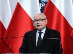 Prezes PiS przedstawił "jedynki" list wyborczych. Zobacz kto będzie kandydował