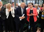 PO szykuje się na ewentualność samodzielnego startu w wyborach