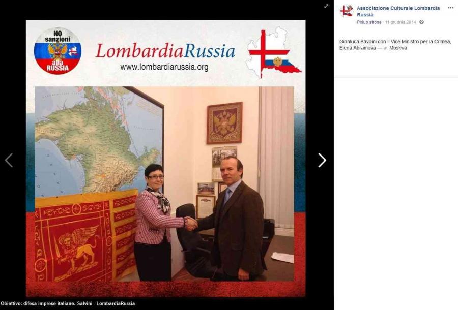 Rosyjski Koń Trojański W Ue Jak Włochy Stanęły Po Stronie Zła