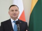 Pięć prezydenckich wet, żadne nie zostało rozpatrzone przez Sejm. "Decyzja polityczna. Prezes PiS Jarosław Kaczyński nie chciał, żeby były głosowane"