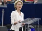 Ursula von der Leyen. Nowa szefowa w Brukseli z poparciem Warszawy