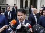 Kryzys rządowy we Włoszech. Niemal pewny rząd "Conte bis" Ruchu 5 Gwiazd i Partii Demokratycznej