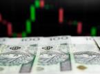 Złoty traci na wartości. Inflacja może sięgnąć czterech procent?