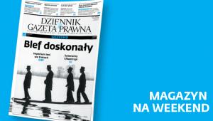 Magazyn. Okładka. 19 lipca 2019