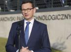 Morawiecki: Decyzja w sprawie stacjonowania rakiet jądrowych w Europie w rękach NATO
