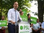 PSL: Ludowcy nie wezmą udziału w marszu w Białymstoku