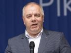 Sasin: Projekt noweli ustawy o działach administracji rządowej jest gotowy