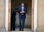 Müller: Każdy fizyczny atak na jakiegokolwiek demonstranta będzie karany