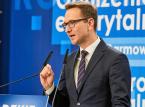 Waldemar Buda został pełnomocnikiem rządu do spraw partnerstwa publiczno-prywatnego