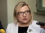Kempa: Trzech mężczyzn zaatakowało kierowcę, który po mnie przyjechał