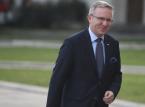Kampanijny zbieg okoliczności: Jakie szanse na Szczerski na tekę komisarza?