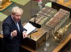 Johnson chce sądowego rozstrzygnięcia sprawy brexitu bez umowy