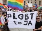 Warszawa przeciw przemocy. Solidarni z Białymstokiem