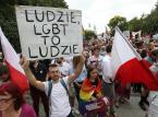Polityczne rozgrywki Białymstokiem