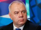 Sasin: Przyjmiemy ustawę, która będzie gwarantowała, że każdego roku jest wypłacana trzynasta emerytura