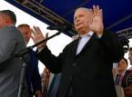 Kaczyński reaguje na loty Kuchcińskiego. Będą przepisy regulujące transport rządowymi samolotami