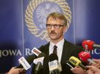 Przewodniczący KRS: Doniesienia Onetu podważają naszą wiarygodność
