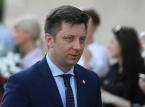 Dworczyk: Przepisy ws. lotów VIP-ów jeszcze w tej kadencji Sejmu