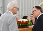 Izba wyższa przejęta, teraz pora się pokłócić