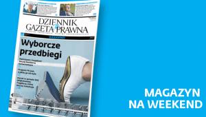 okładka Magazyn 2 sierpnia 2019