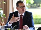 Będzie ustawa o organizacji lotów najważniejszych osób w państwie