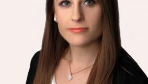 Roksana Strubel, aplikantka adwokacka w kancelarii KONDRAT i Partnerzy