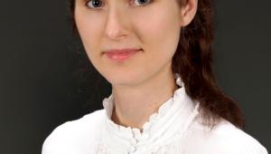 Katarzyna Gorzkowska, prawnik w kancelarii APLAW Artur Piechocki