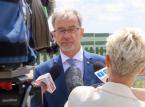 Kwieciński: Około 60 tys. budynków z wielkiej płyty może być zmodernizowanych