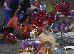 Tragiczny weekend w USA. Społeczne napięcia i karabiny na wyciągnięcie ręki