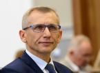 Krzysztof Kwiatkowski wystartuje do Senatu. Będzie niezależnym kandydatem