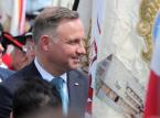 Generalski superekspres Andrzeja Dudy. Prezydent awansował połowę najwyższych oficerów