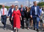 Lewica przedstawiła główne filary swojego programu i deklaruje chęć współpracy z PSL i PO