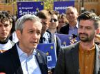 Lewica chce powołania w Sejmie zespołów do spraw LGBT i bezpieczeństwa ruchu drogowego
