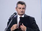 Przy Kaczyńskim zasada "mierny, bierny, ale wierny" została podniesiona do rangi cnoty