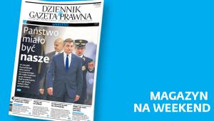 Magazyn DGP 9 sierpnia 2019 r.