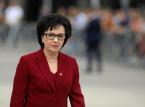Sejm wybrał Elżbietę Witek (PiS) na stanowisko marszałka izby