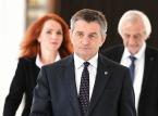 Sprawa Marka Kuchcińskiego jeszcze nie zamknięta. Wyborcy chcą poznać pełny wykaz lotów