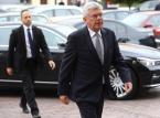 Karczewski: Pieniądze za wynajem mieszkania dla mnie zostają w budżecie państwa