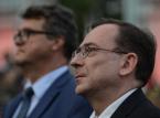 Mariusz Kamiński skupi w swoich rękach potężną władzę