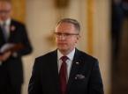 Szczerski: Jestem gotowy na rozmowę z Ursulą von der Leyen