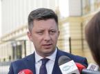 Dworczyk: Jak najszybsza realizacja przekopu przez Mierzeję Wiślaną w interesie Polski