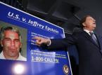 USA. FBI chciało przesłuchać księcia Andrzeja w związku ze sprawą Epsteina