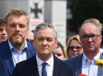 SLD czeka na decyzję sądu w sprawie skrótu nazwy partii.Ma czas do 16 sierpnia