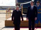 Serbia zbroi się z rosyjską pomocą