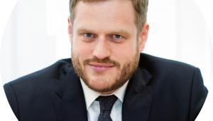 Janusz Cieszyński wiceminister zdrowia