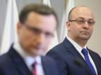 Müller: Premier poprosił wiceministra Piebiaka o wyjaśnienia